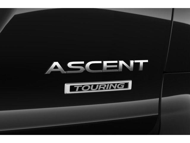 new 2025 Subaru Ascent car, priced at $51,808