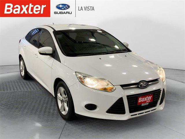 used 2014 Ford Focus car, priced at $8,500
