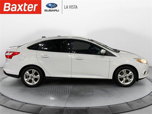 used 2014 Ford Focus car, priced at $8,500