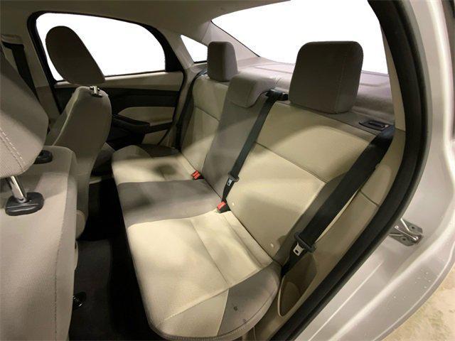 used 2014 Ford Focus car, priced at $8,500
