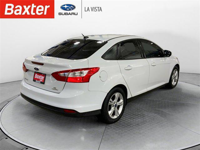 used 2014 Ford Focus car, priced at $8,500