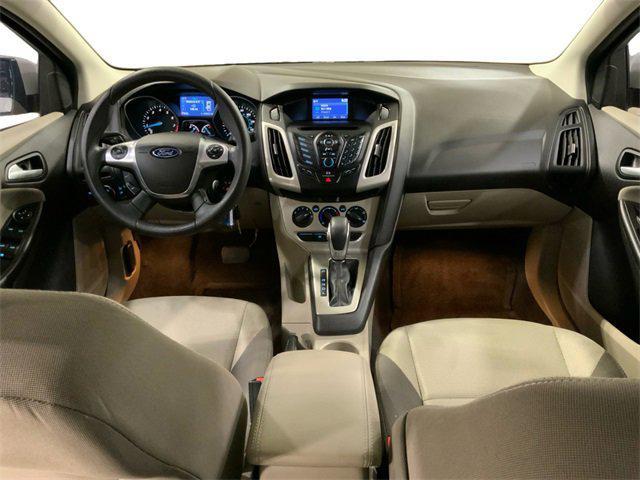 used 2014 Ford Focus car, priced at $8,500