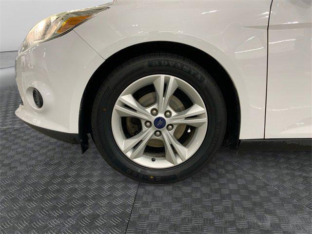 used 2014 Ford Focus car, priced at $8,500