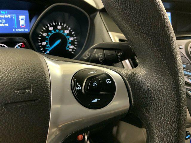 used 2014 Ford Focus car, priced at $8,500