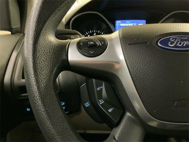used 2014 Ford Focus car, priced at $8,500