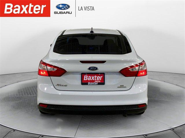 used 2014 Ford Focus car, priced at $8,500