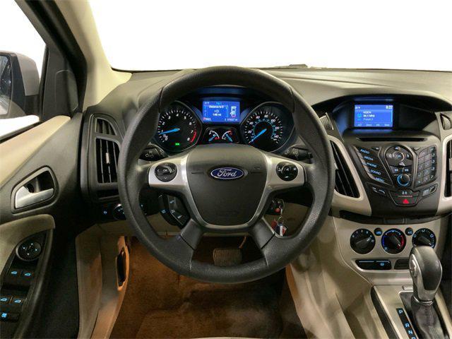 used 2014 Ford Focus car, priced at $8,500