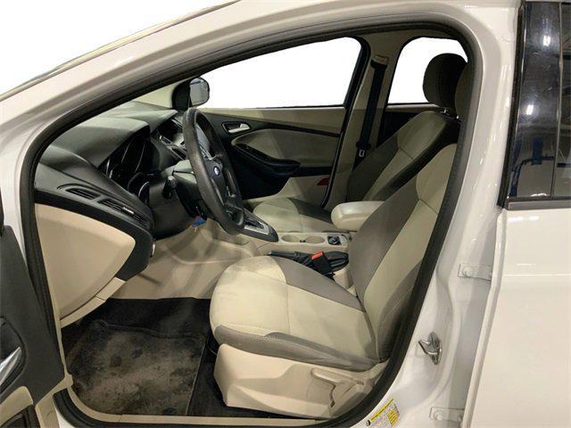 used 2014 Ford Focus car, priced at $8,500