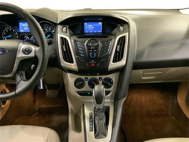 used 2014 Ford Focus car, priced at $8,500