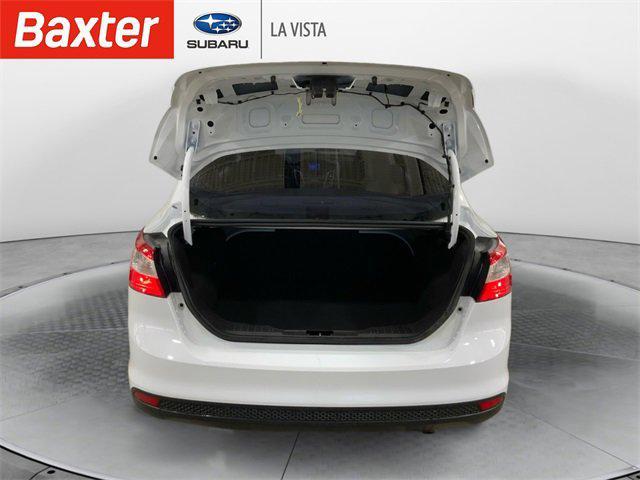 used 2014 Ford Focus car, priced at $8,500