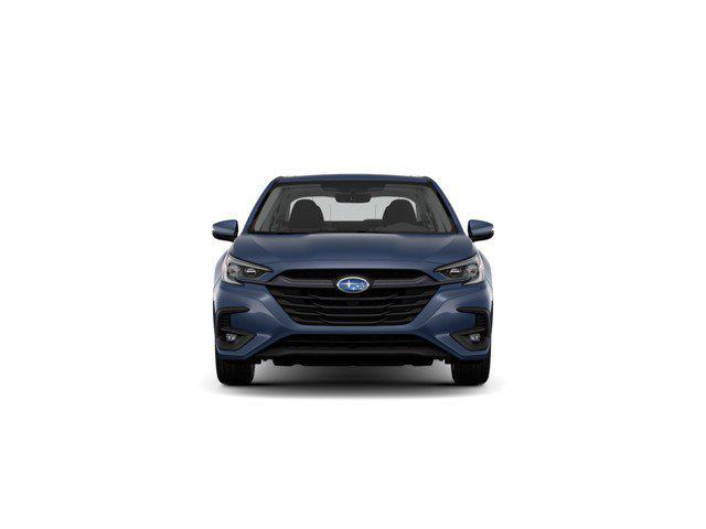 new 2025 Subaru Legacy car, priced at $35,948