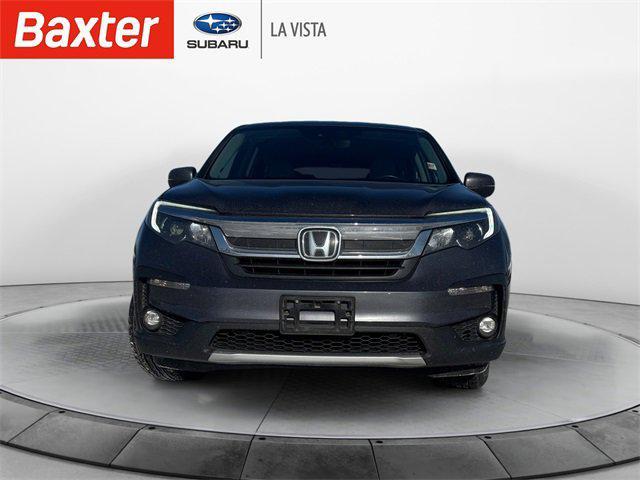 used 2020 Honda Pilot car, priced at $24,900