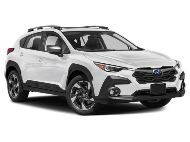 new 2025 Subaru Crosstrek car, priced at $34,175