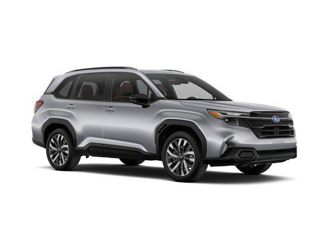 new 2025 Subaru Forester car, priced at $42,542