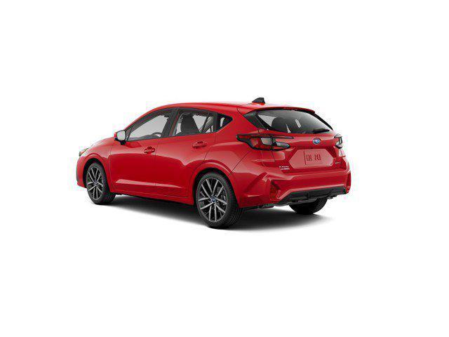 new 2024 Subaru Impreza car, priced at $26,945