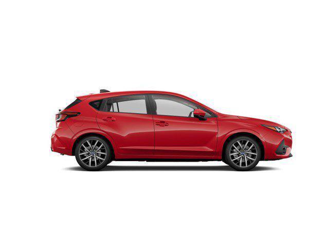 new 2024 Subaru Impreza car, priced at $26,945