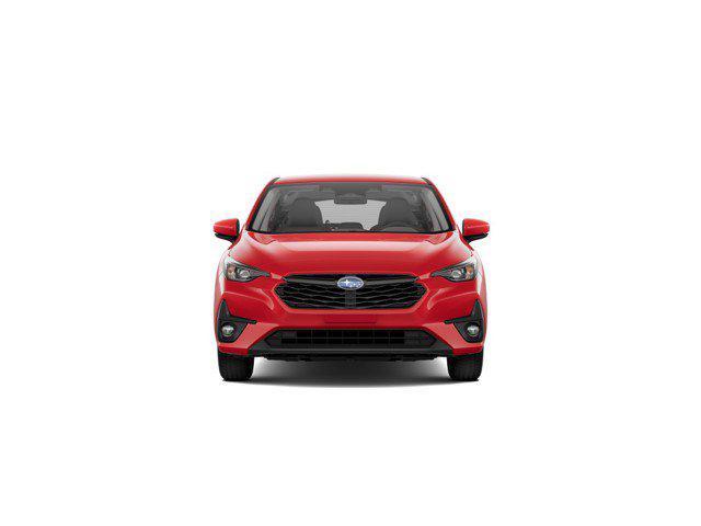 new 2024 Subaru Impreza car, priced at $26,945