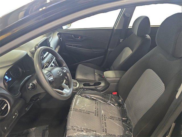 used 2020 Hyundai Kona car, priced at $14,500