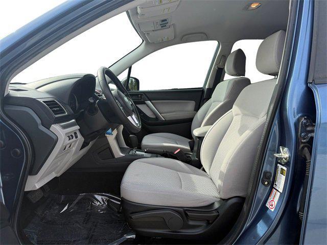 used 2017 Subaru Forester car, priced at $14,500