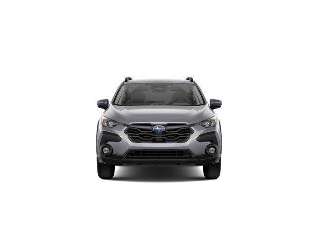 new 2025 Subaru Crosstrek car, priced at $29,358