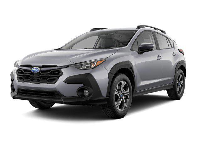 new 2025 Subaru Crosstrek car, priced at $29,358