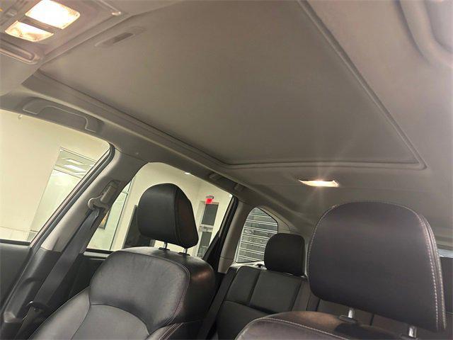 used 2015 Subaru Forester car, priced at $16,500