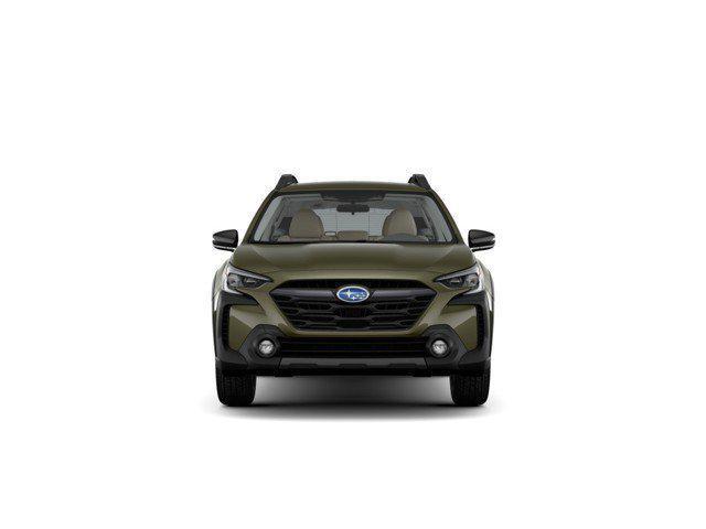 new 2025 Subaru Outback car, priced at $36,637