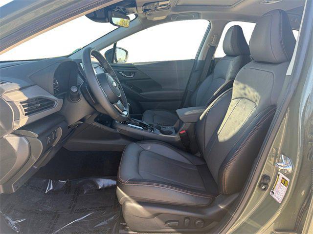 used 2025 Subaru Crosstrek car, priced at $31,250