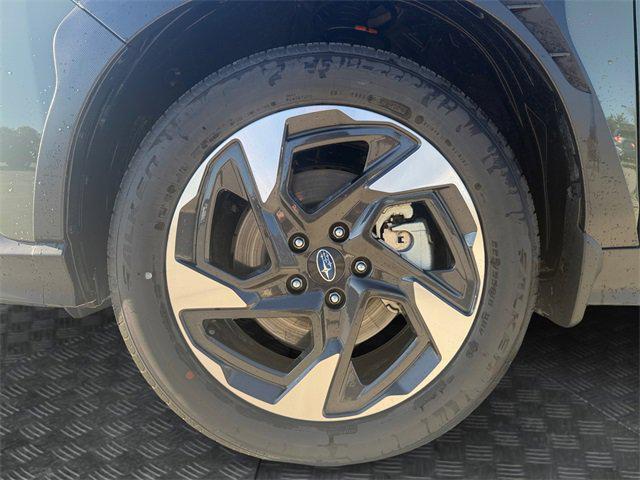 used 2025 Subaru Crosstrek car, priced at $31,250