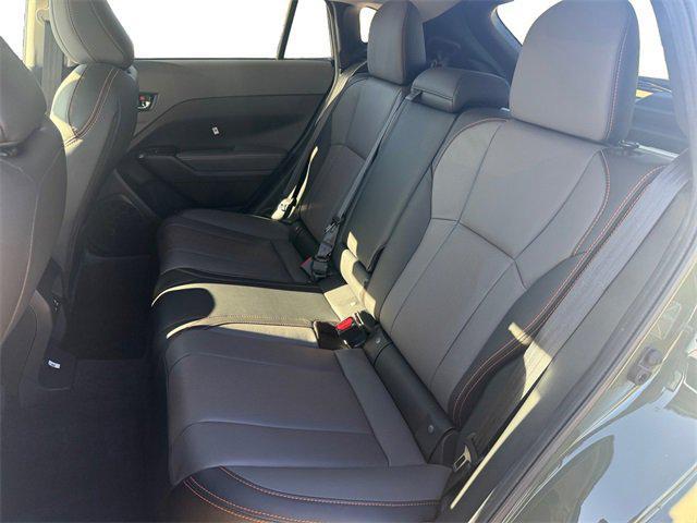 used 2025 Subaru Crosstrek car, priced at $31,250