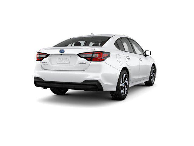 new 2025 Subaru Legacy car, priced at $31,915