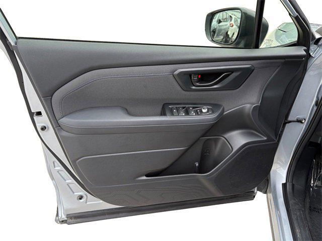used 2025 Subaru Forester car, priced at $32,600
