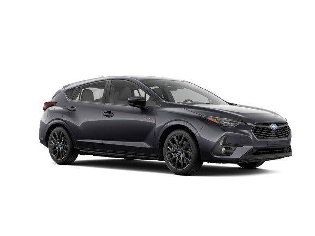 new 2024 Subaru Impreza car, priced at $32,064