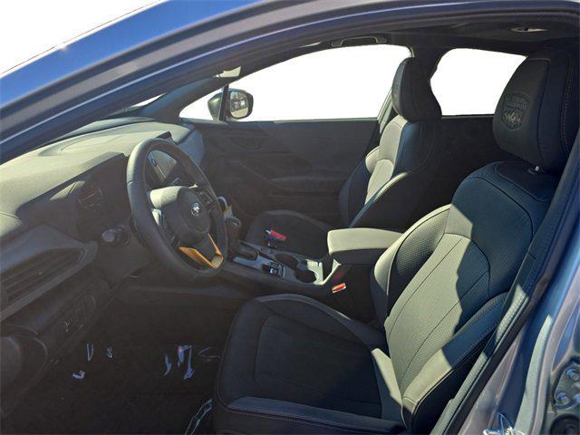 used 2024 Subaru Crosstrek car, priced at $33,500