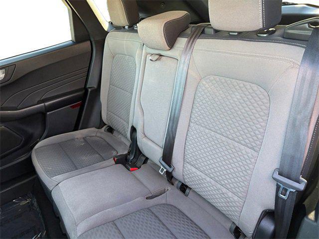 used 2021 Ford Escape car, priced at $20,700