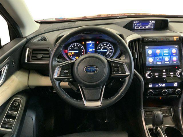 used 2021 Subaru Ascent car, priced at $24,400