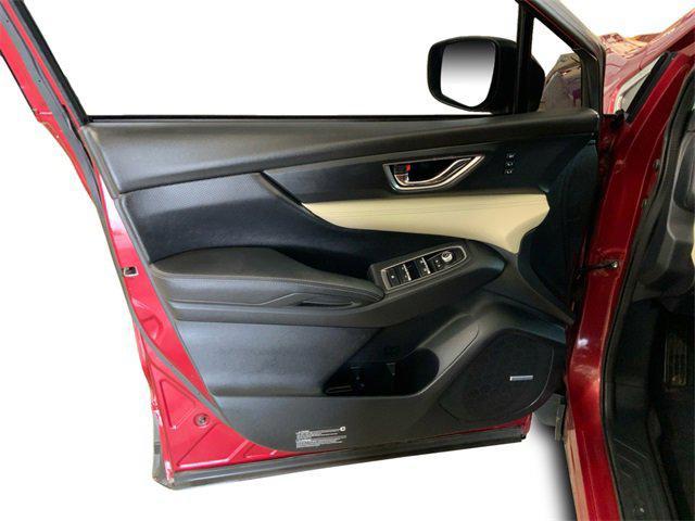 used 2021 Subaru Ascent car, priced at $24,400