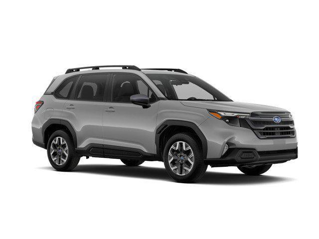 new 2025 Subaru Forester car, priced at $36,145