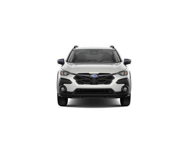 new 2025 Subaru Crosstrek car, priced at $30,108