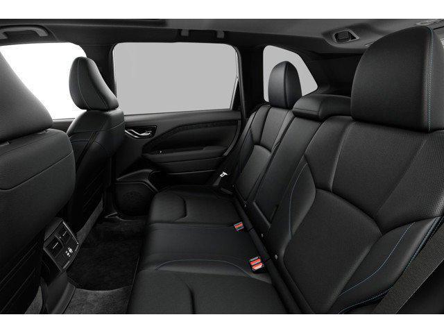 new 2025 Subaru Forester car, priced at $41,953