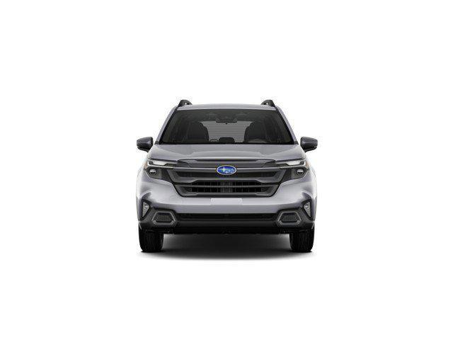 new 2025 Subaru Forester car, priced at $41,953