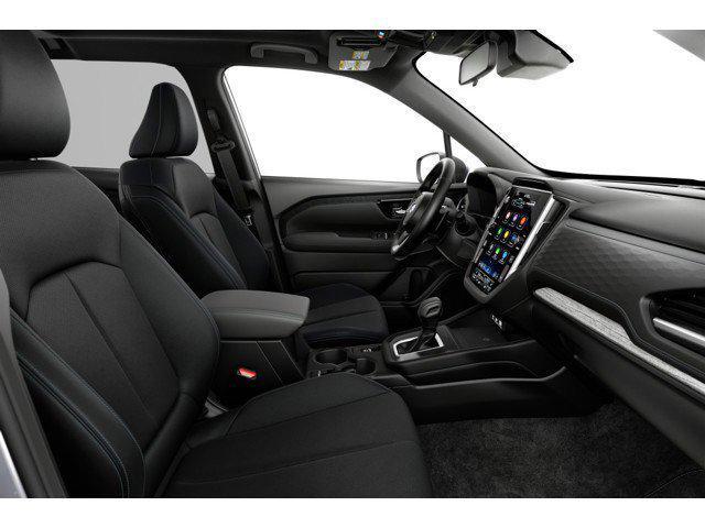 new 2025 Subaru Forester car, priced at $41,953