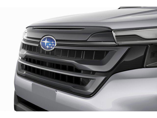 new 2025 Subaru Forester car, priced at $41,953