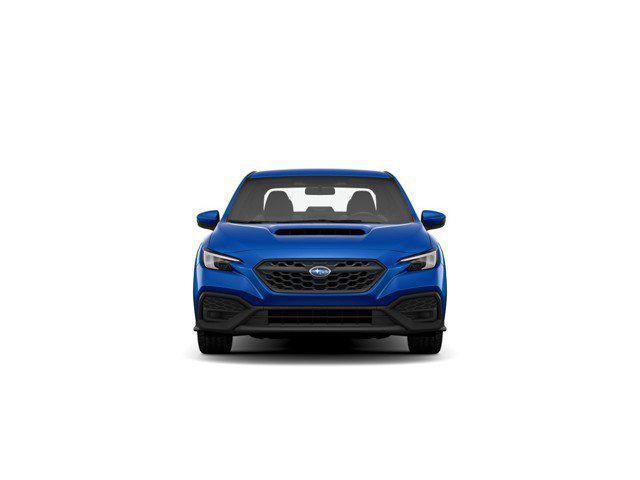 new 2024 Subaru WRX car, priced at $34,119