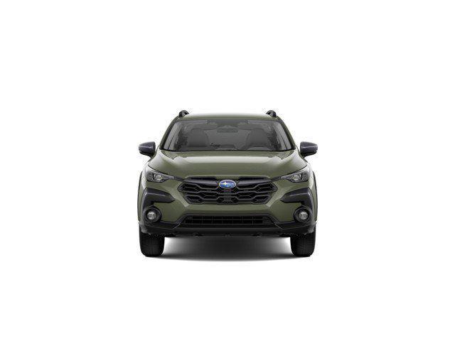 new 2025 Subaru Crosstrek car, priced at $35,168