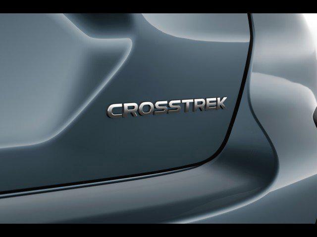 new 2024 Subaru Crosstrek car, priced at $31,195