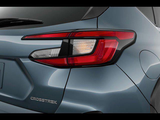 new 2024 Subaru Crosstrek car, priced at $31,195