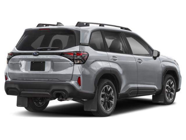 new 2026 Subaru Forester car, priced at $35,561