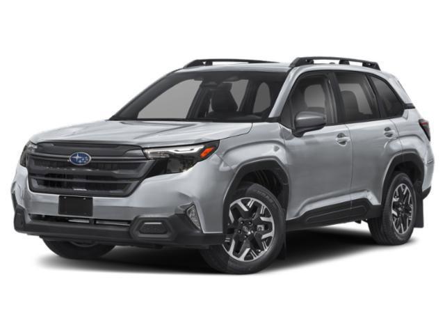 new 2026 Subaru Forester car, priced at $35,561