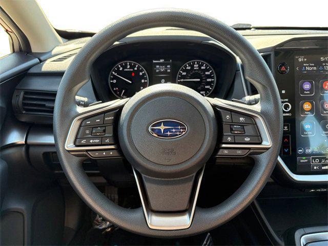 used 2024 Subaru Impreza car, priced at $25,980